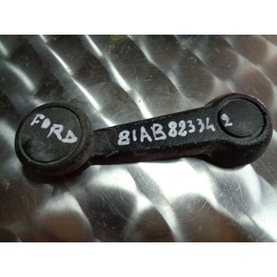 M3203Q XX - MANIGLIA ALZAVETRO ALZACRISTALLO FORD 81AB823342 ORION MK3-0