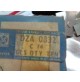 M3203Z XX - DZA0832 CLIPS PERNO ORIGINALE BRITISH LEYLAND