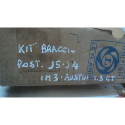 M3223 XX - KIT BRACCIO POSTERIORE INNOCENTI J5 J4 IM3 AUSTIN 1300 GT-0