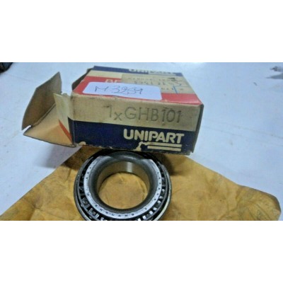 M3259 XX - UNIPART GHB101 INTERNO CUSCINETTO RUOTA ANTERIORE ESCORT Mk1 TR5 TR4