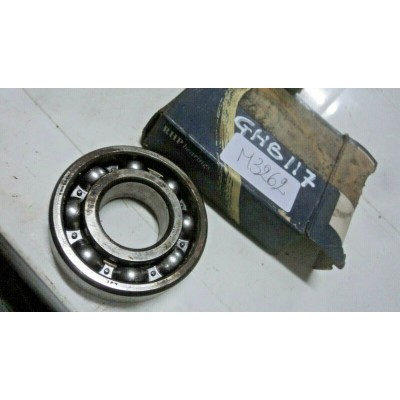 M3262 XX - CUSCINETTO TRIUMPH SPITFIRE GHB117 GT6 BEARING HUB