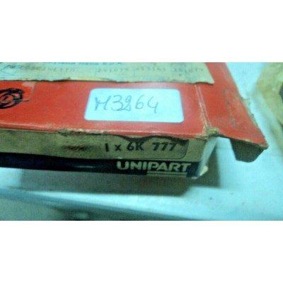 M3264 XX - CUSCINETTO BEARING HUB 6K777 ORIGINALE UNIPART -3