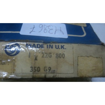 M3267 XX - CUSCINETTO UNIPART 22G800 AUSTIN MORRIS 1100 1300 CLASSIC MINI Nuovo-0