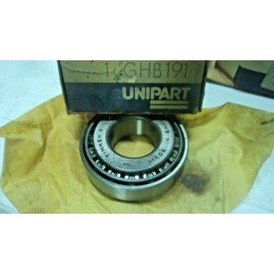 M3270 XX - CUSCINETTO RUOTA GHB191 UNIPART ROVER