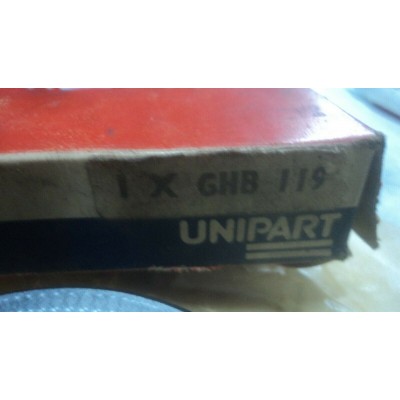 M3273 XX - CUSCINETTO RUOTA UNIPART GHB119 BEARING-0