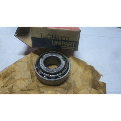 M3280 XX - CUSCINETTO RUOTA GHB102 UNIPART