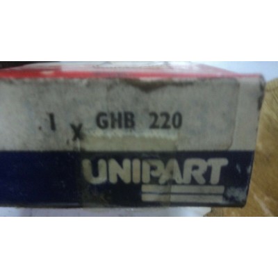 M3282 XX - CUSCINETTO RUOTA GHB220 UNIPART-0