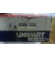 M3282 XX - CUSCINETTO RUOTA GHB220 UNIPART