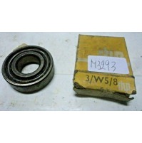 M3293 XX - CUSCINETTO 3/W5/8 BEARING