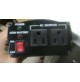  M3321 XX - CONVERTITORE DI CORRENTE DA 12V A 115V POWER INVERTER CENTURY USA 