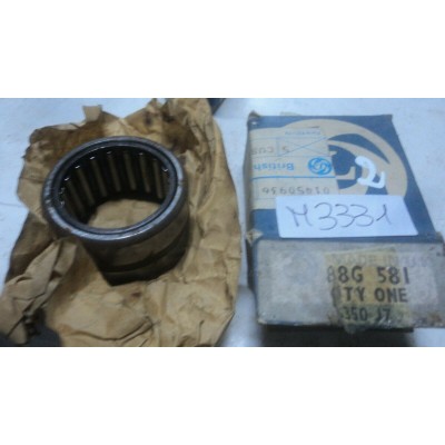 M3331 XX - 88G581 CUSCINETTO BEARING MG MGB 