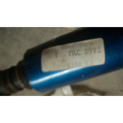 M3379 XX - AMMORTIZZATORE SHOCK ABSORBER TKC0992-0