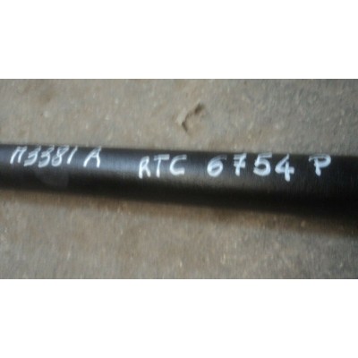 M3381A XX - RTC6754P ALBERO ANTERIORE DX DESTRO LAND ROVER ORIGINALE -1