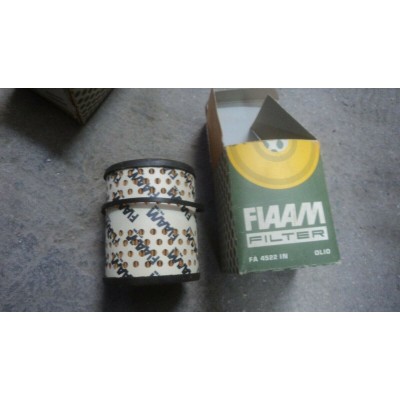 M3411 XX - FILTRO OLIO OIL FILTER FIAAM FA4522 INNOCENTI IM3 J4 MINI 850 COOPER