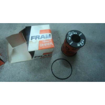 M3413 XX - FILTRO OLIO OIL FILTER CH-816-PL AUSTIN ALLEGRO INNOCENTI MINI COOPER