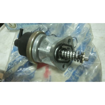 M3491 XX - POMPA BENZINA FUEL PUMP VOLKSWAGEN POLO-0