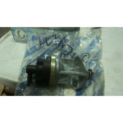 M3491 XX - POMPA BENZINA FUEL PUMP VOLKSWAGEN POLO