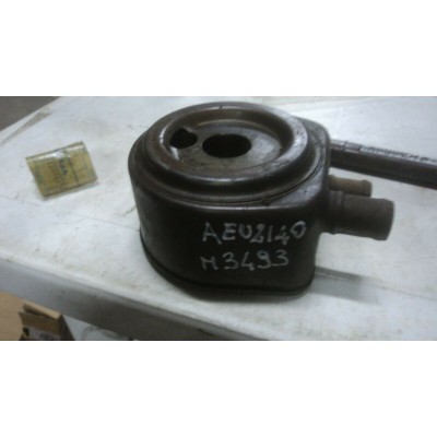 M3493 XX - AEU2140 POMPA OLIO OIL PUMP LAYLAND