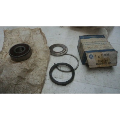 M3668 XX - 518848 Kit Cuscinetto Alternatore Originale Land Rover Serie II & III