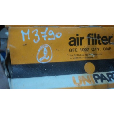 M3790 XX - FILTRO ARIA AIR FILTER - GFE1007 Rover Austin Morris Wolseley 1.8 -0