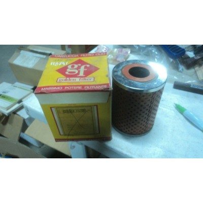 M3791 XX - FILTRO OLIO OIL FILTER GFE130 LAND ROVER 2 3 SERIE DIESEL BENZINA 