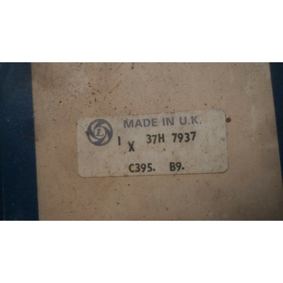 M3801 XX - 37h7937 Filtro gasolio nafta Ford Fiat iveco Renault nafta CAV 796-0