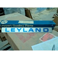 M381 XX - SCRITTA LOGO EMBLEM LAYLAND DNA8065