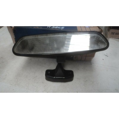 M3868 XX - SPECCHIETTO RETROVISORE INTERNO AUTO INGLESI BRITISH LEYLAND MIRROR-0