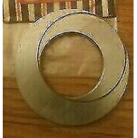 M4073 XX - 22H937 NOS CAMSHAFT SEAL For Austin Princess Ambassador RONDELLA