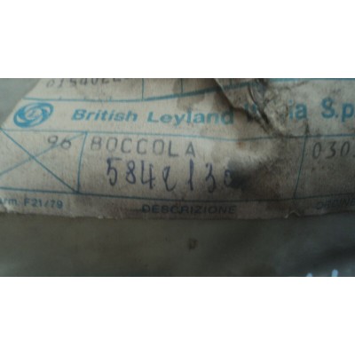 M4133 XX - 31G5837 5842130 BOCCOLA AUSTIN ALLEGRO BRITISH LAYLAND-1