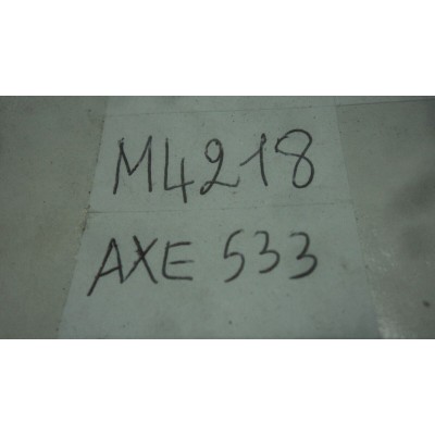 M4218 XX - AXE533 MODANATURA ORIGINALE BRITISH LEYLAND-0