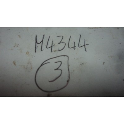 M4344 XX - 22A468 FORCELLA CAMBIO MG Midget Austin Healey Sprite-1