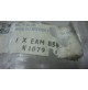 M4355 XX - EAM8583 GUIDA VETRO SCENDENTE AUSTIN ROVER 100 MINI METRO