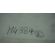 M4384 XX - 21a401 Corona dentata 64 Denti Rapporto 3.765 INNOCENTI MINI