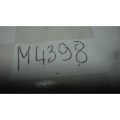 M4398 XX - 37H8446 GUARNIZIONE ORIGINALE BRITISH LEYLAND-1