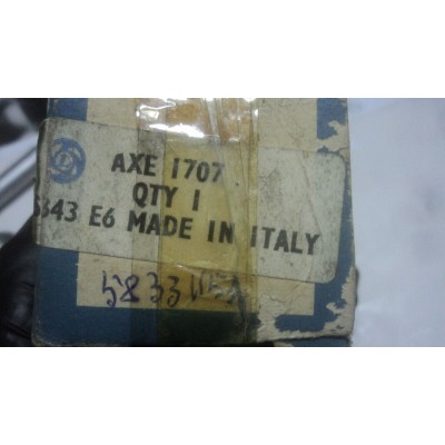 M4518 XX - AXE1707 58331151 RELE RELAIS INNOCENTI MINI 90 120 DE TOMASO TURBO-1