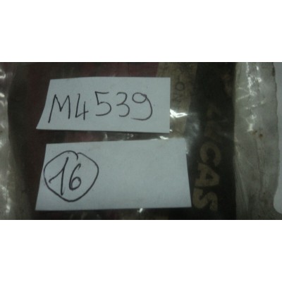 M4539 XX - 54418509 LUCAS Serie Molle Distributore Austin Morris Mini triumph mg-1