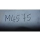 M4575 XX - 51K259 PRIGIONIERO ORIGINALE BRITISH LEYLAND