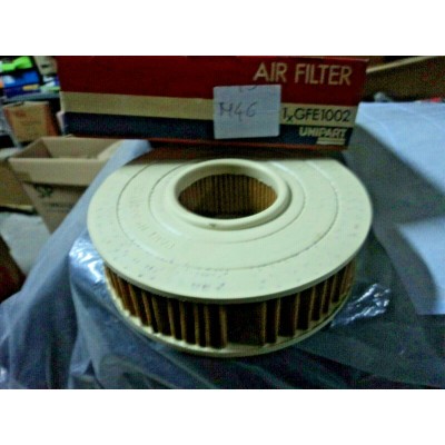 M46 XX FILTRO ARIA AIR FILTER GFE1002 ROVER AUSTIN MINI MINOR COOPER