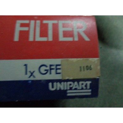 M4629 XX - GFE1106 FILTRO ARIA TRIUMPH ACCLAIM HONDA CIVIC MK1-1