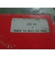 M4629 XX - GFE1106 FILTRO ARIA TRIUMPH ACCLAIM HONDA CIVIC MK1