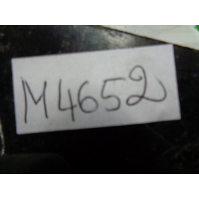 M4652 XX - FAM2223 COPPIA STAFFE ORIGINALI SUPPORTO BRITISH LEYLAND-1