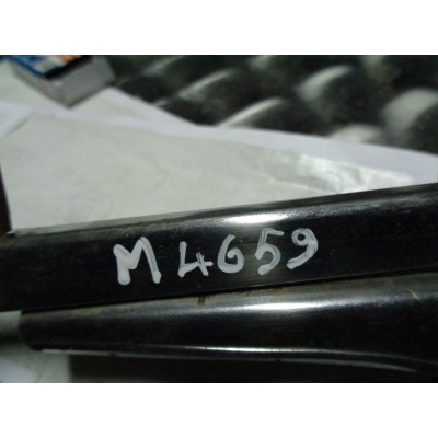 M4659 XX - PARAGOCCIA SUPPORTO DEFLETTORE INNOCENTI ORIGINALE MINOR COOPER-0