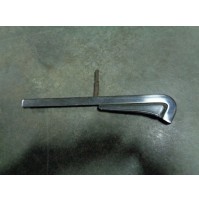 M4659 XX - PARAGOCCIA SUPPORTO DEFLETTORE INNOCENTI ORIGINALE MINOR COOPER