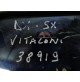 M4714 XX - SPECCHIO SPECCHIETTO RETROVISORE ESTERNO VITALONI 38919 FERRARI ALFA