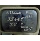 M4734 XX - COPPIA SPECCHIETTI RETROVISORI ESTERNI FIAT 131 VITALONI 32642