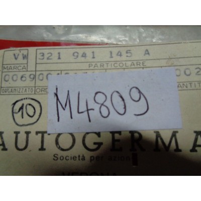 M4809 XX - GUARNIZIONE 321941145A ORIGINALE PORSCHE VW-0