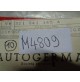 M4809 XX - GUARNIZIONE 321941145A ORIGINALE PORSCHE VW