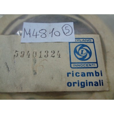 M4810 XX - GUARNIZIONE 59401324 ORIGINALE INNOCENTI BRITISH LEYLAND-0