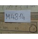 M4814 XX - GUARNIZIONE 32H83 ORIGINALE INNOCENTI MINI MINOR COOPER